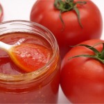 Confiture de tomate