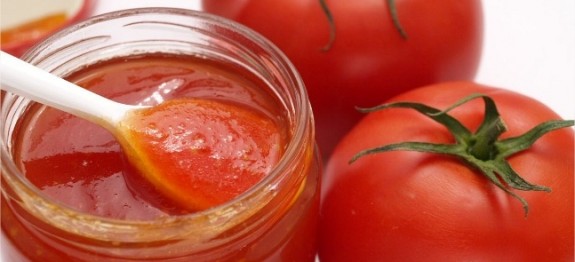 confiture-de-tomate