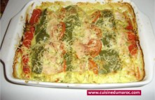 gratin-aux-escalopes-de-dinde