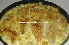 gratin-de-poisson-chou-fleur