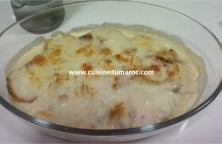 gratin-de-riz-sauce-bechamel