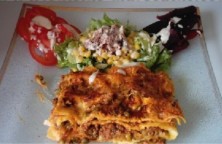 lasagnes-petits-pois-viande-hachee