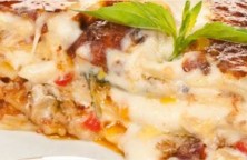 lasagnes-sauce-bolognaise-legumes