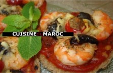 mini-pizza-aux-crevettes