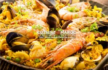 paella-aux-crevettes-moules