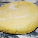 Pâte sablée, comment préparer la Pâte sablée