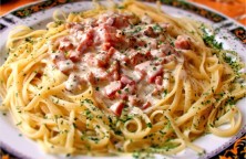 pates-carbonara