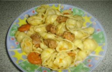 pates-gnocci-merguez-saucisse