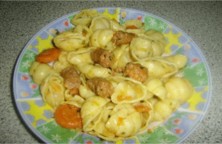 pates-gnocci-merguez-saucisse