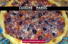 pizza-viande-hachee-tomate-fraiche