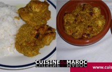 poulet-tandouri-massala