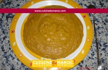 puree-de-legumes-viande