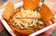 recette-chili-con-carne