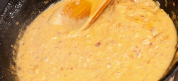 sauce-au-curry