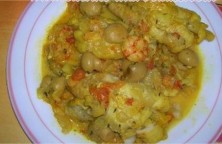 tajine-de-baudroie