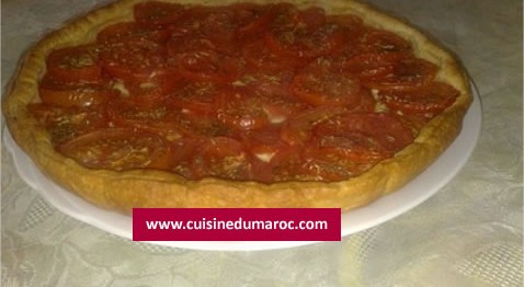 tarte-bacon-tomate