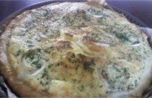 tarte-fromage