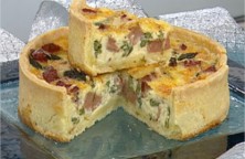 tarte-mortadelle