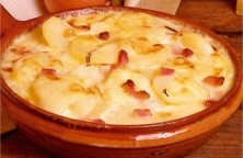 tartiflette