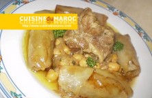 choux-farci-a-la-viande-hachee