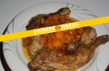 cuisses-de-poulet-aux-carottes-confites