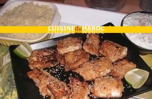 filets-de-poissons-sauce-yaourt