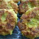 Maakouda de poulet