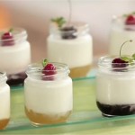 Vidéo choumicha : Yaourt aux fruits