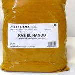 Ras El Hanout